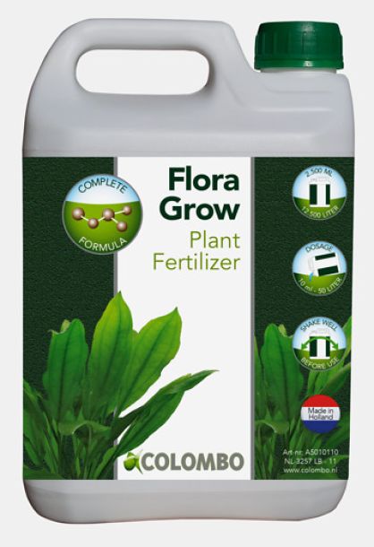 Colombo Flora Grow  2,5 L