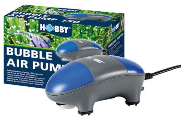 Hobby Bubble Air Pump 150/ Luftpumpe