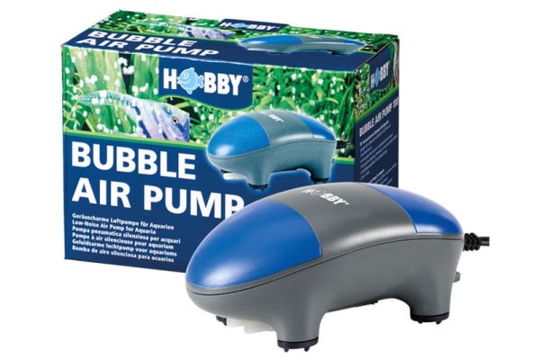 Hobby Bubble Air Pump 400/ Luftpumpe