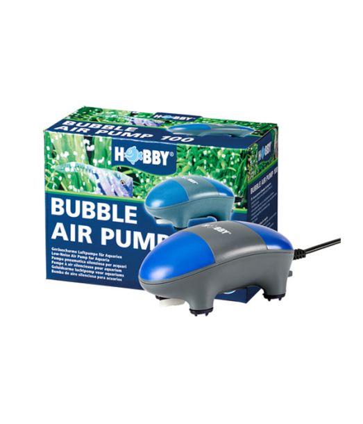 Hobby Bubble Air Pump 100/ Luftpumpe