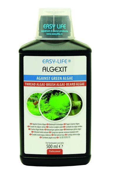 Easy-Life AlgExit 500ml